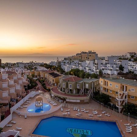 Golden Orlando Sunny Terrace Home By Love Costa Adeje  Esterno foto