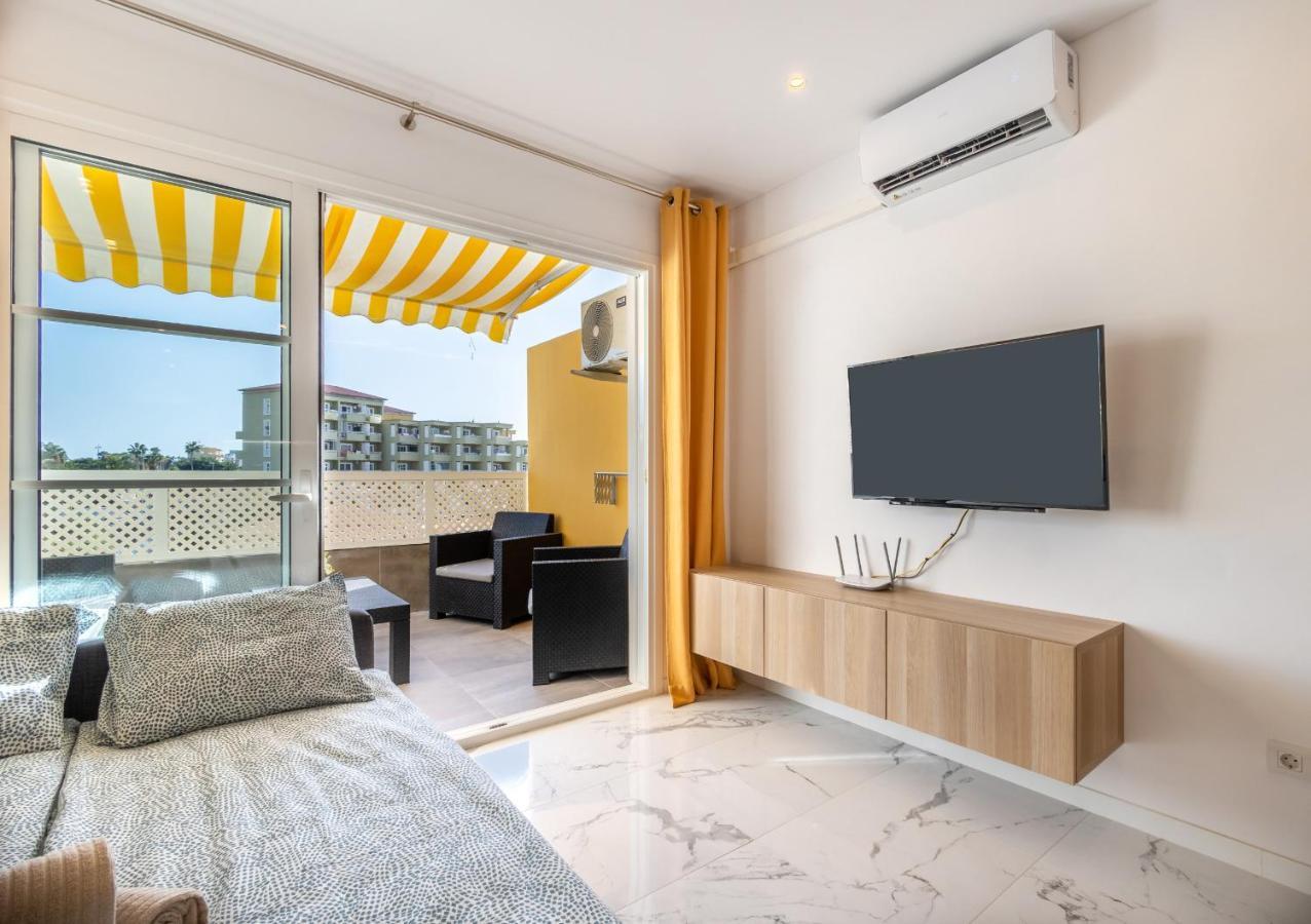 Golden Orlando Sunny Terrace Home By Love Costa Adeje  Esterno foto