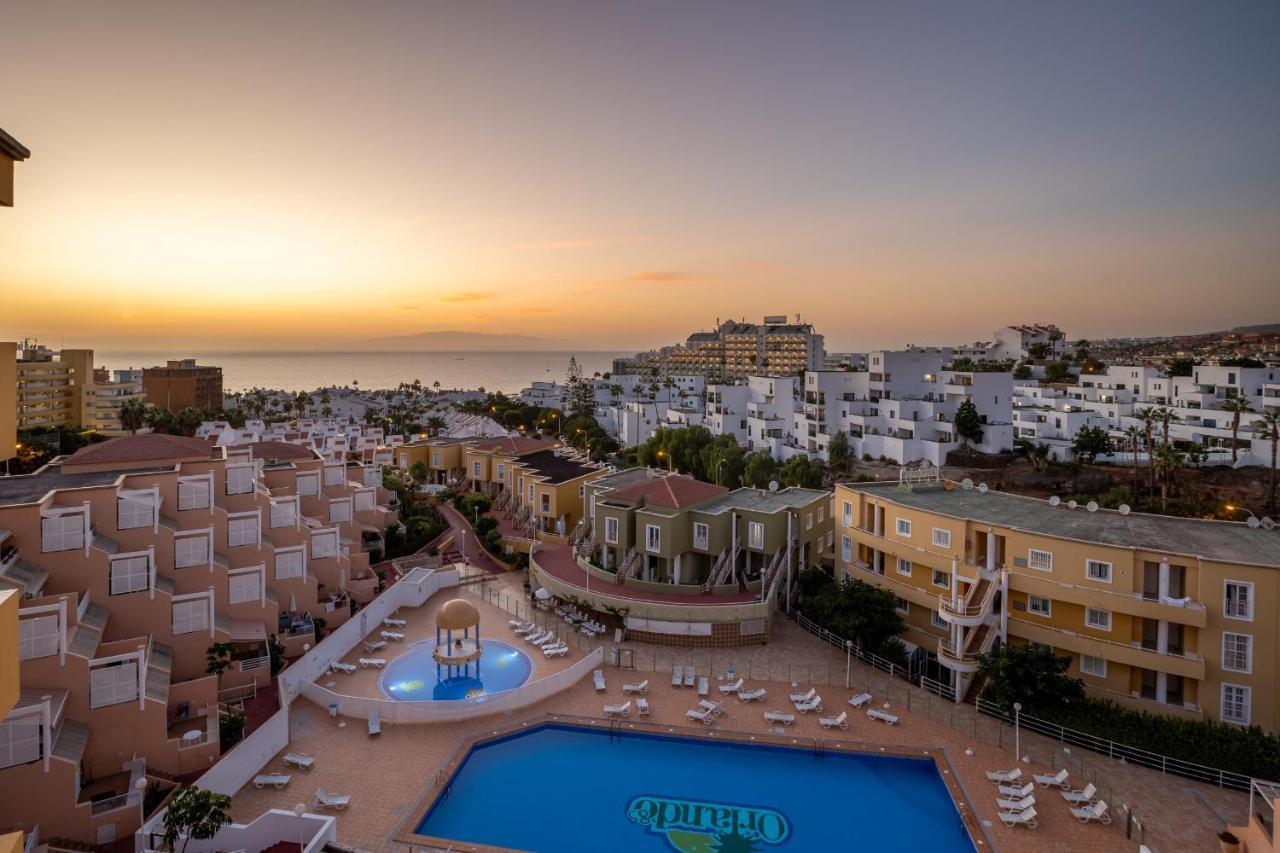 Golden Orlando Sunny Terrace Home By Love Costa Adeje  Esterno foto