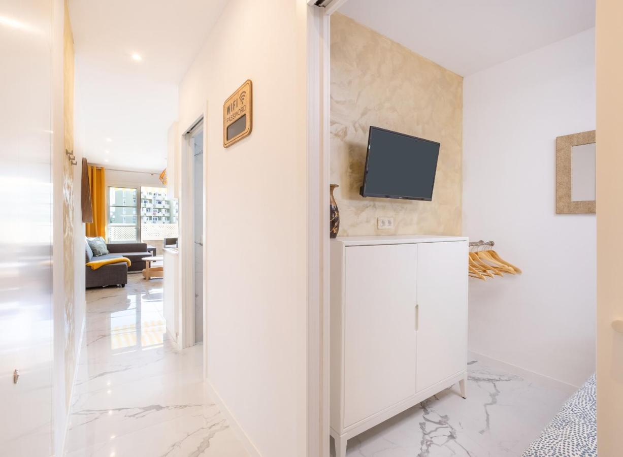 Golden Orlando Sunny Terrace Home By Love Costa Adeje  Esterno foto