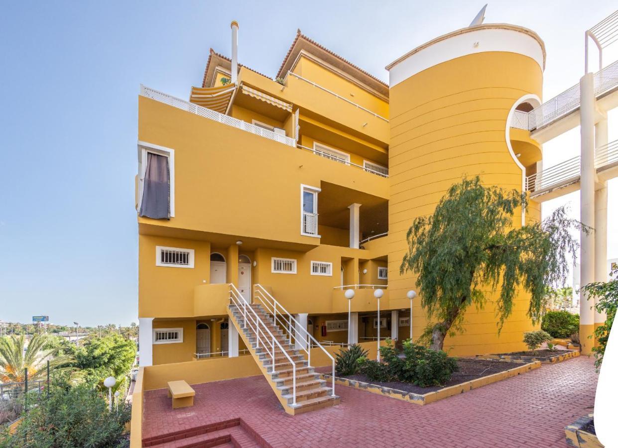Golden Orlando Sunny Terrace Home By Love Costa Adeje  Esterno foto