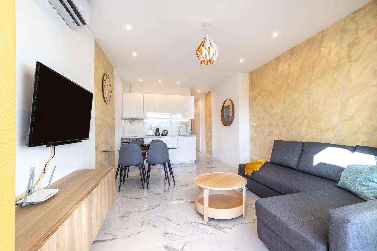 Golden Orlando Sunny Terrace Home By Love Costa Adeje  Esterno foto