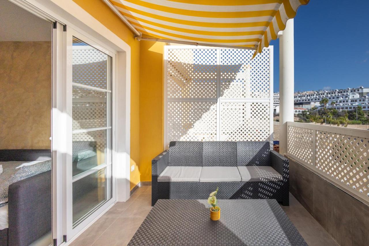 Golden Orlando Sunny Terrace Home By Love Costa Adeje  Esterno foto