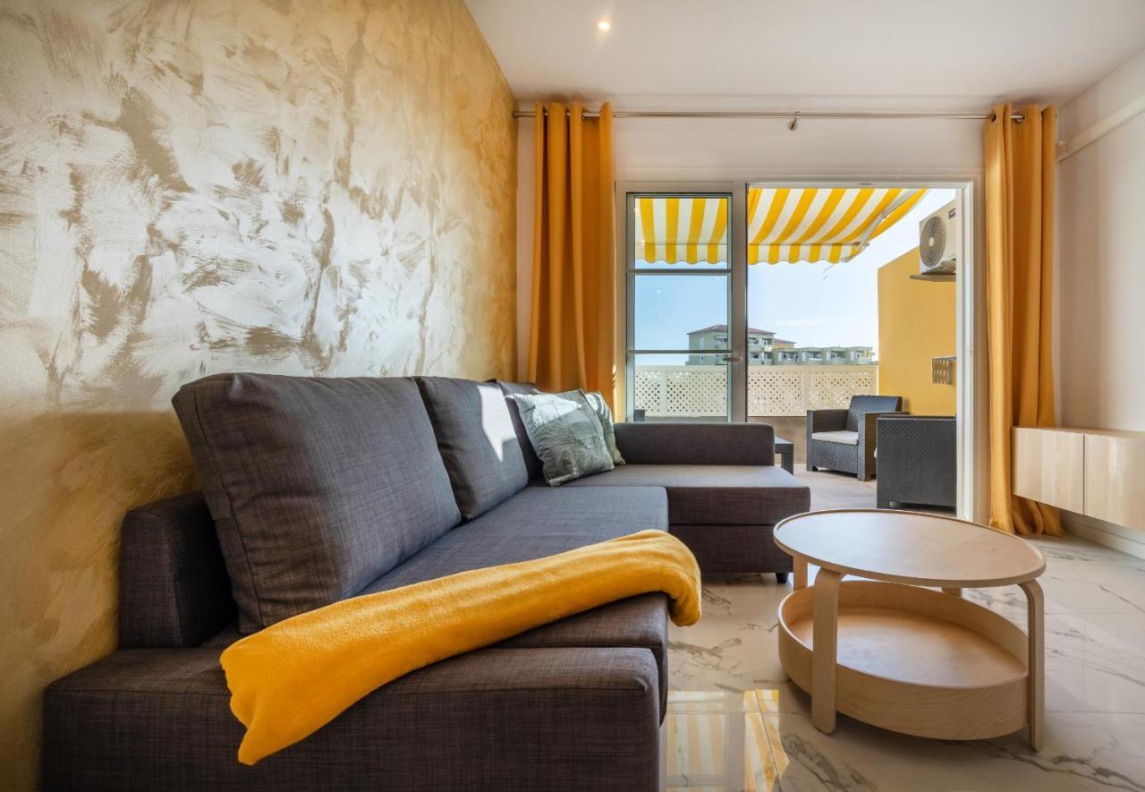 Golden Orlando Sunny Terrace Home By Love Costa Adeje  Esterno foto