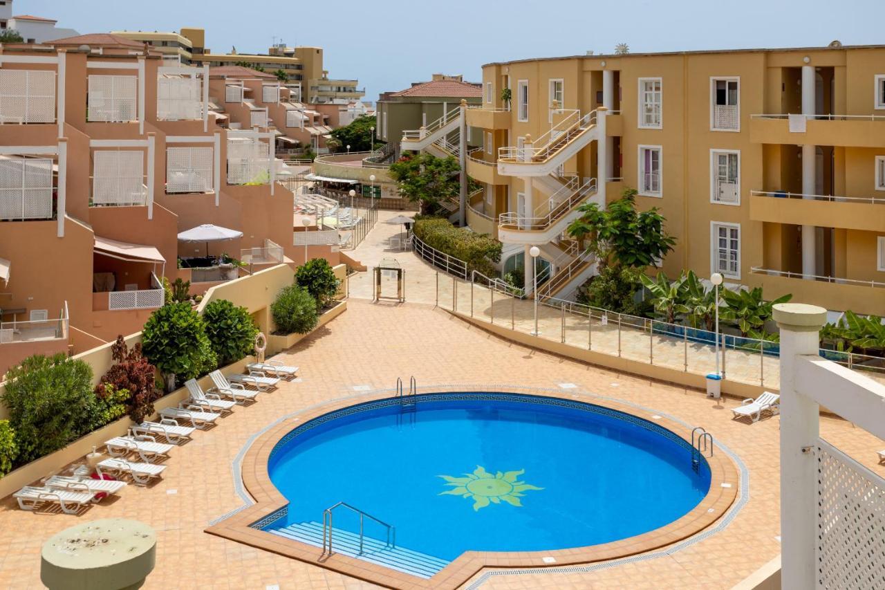 Golden Orlando Sunny Terrace Home By Love Costa Adeje  Esterno foto