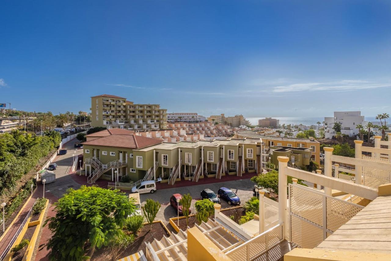 Golden Orlando Sunny Terrace Home By Love Costa Adeje  Esterno foto