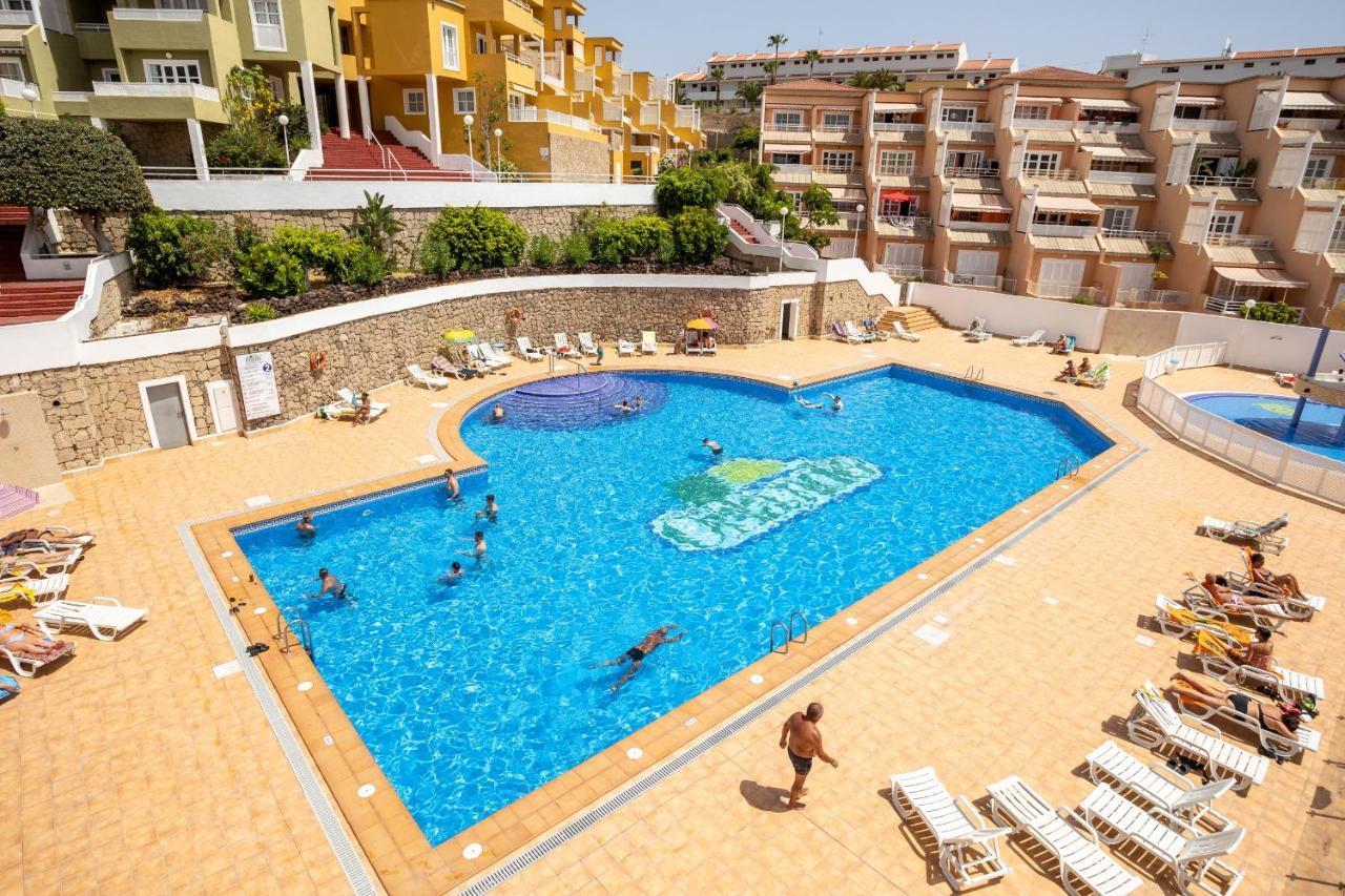 Golden Orlando Sunny Terrace Home By Love Costa Adeje  Esterno foto