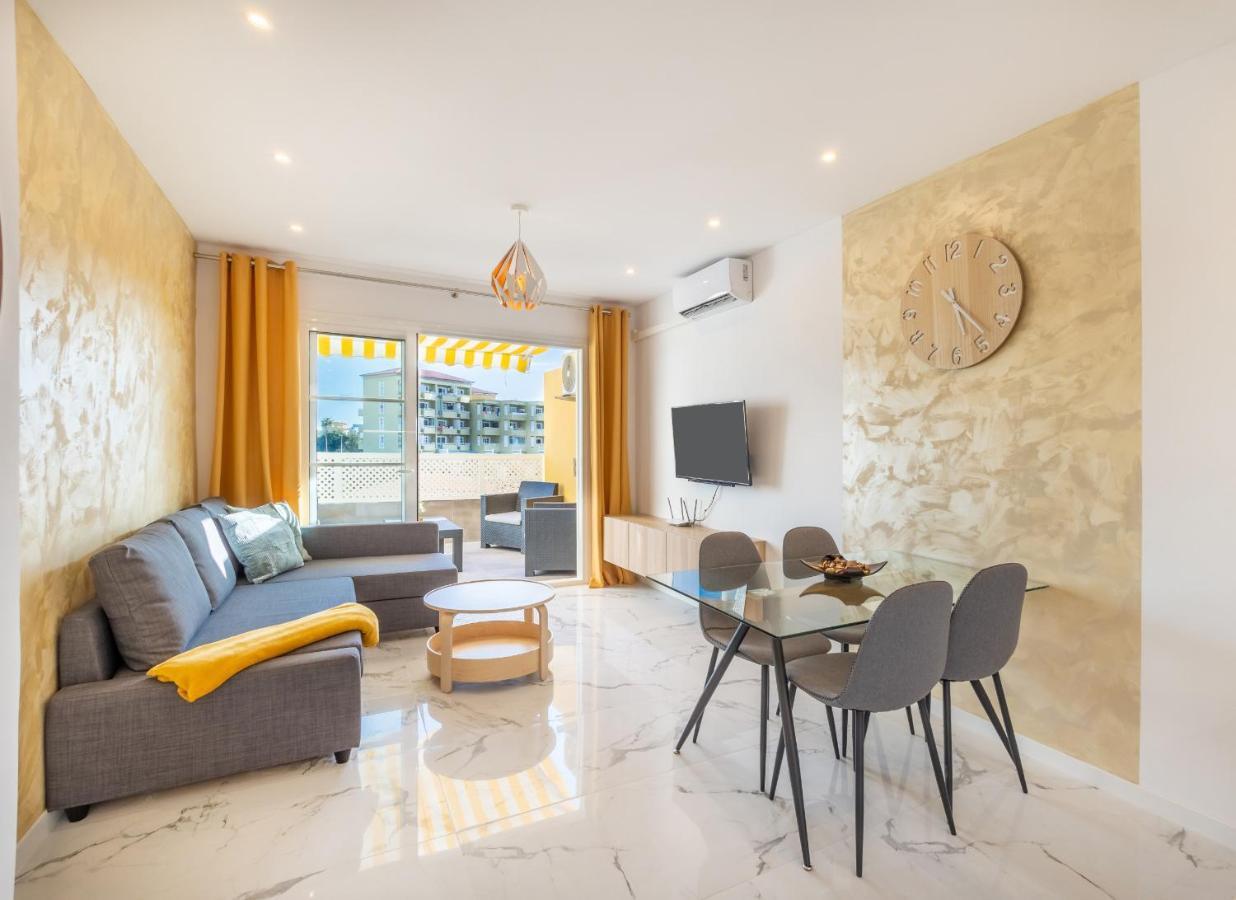 Golden Orlando Sunny Terrace Home By Love Costa Adeje  Esterno foto