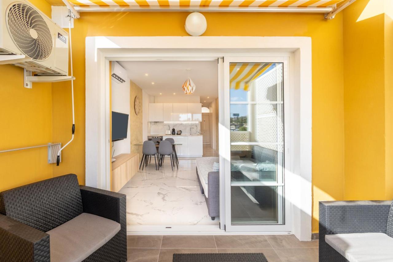Golden Orlando Sunny Terrace Home By Love Costa Adeje  Esterno foto